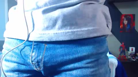 Snapshot of marcel_craw0796 chatting on 28, 2, 2026 MARCEL online show from 28, 2, 2026