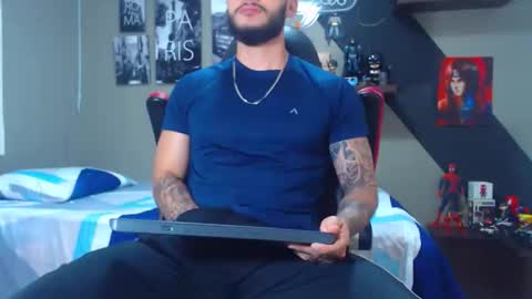 Snapshot of marcel_craw0796 chatting on 4, 3, 2026 MARCEL online show from 4, 3, 2026