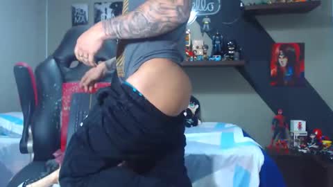 Snapshot of marcel_craw0796 chatting on 5, 3, 2026 MARCEL online show from 5, 3, 2026