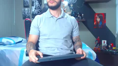 Snapshot of marcel_craw0796 chatting on 11, 3, 2026 MARCEL online show from 11, 3, 2026