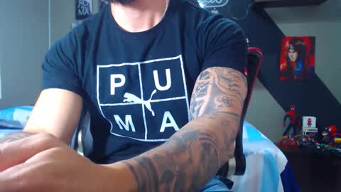 Snapshot of marcel_craw0796 chatting on 14, 3, 2026 MARCEL online show from 14, 3, 2026