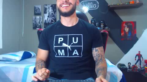 MARCEL online show from 28, 4, 2026