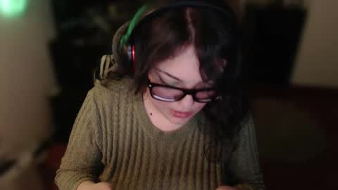 Snapshot of marcela2101s chatting on 11, 1, 2026 marcela2101s online show from 11, 1, 2026