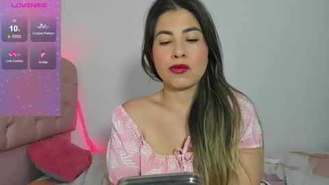 marcela_56 online show from 2, 5, 2026