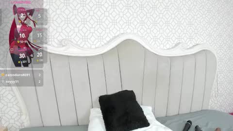 Marcela Cortes online show from 5, 2, 2026