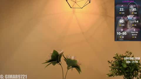 Snapshot of marcela_davila1 chatting on 9, 9, 2025 Marcela online show from 9, 9, 2025