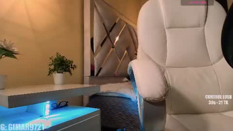Marcela online show from 17, 7, 2026