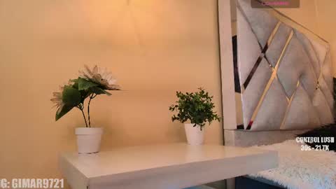 Marcela online show from 24, 7, 2026