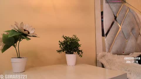 Marcela online show from 28, 7, 2026