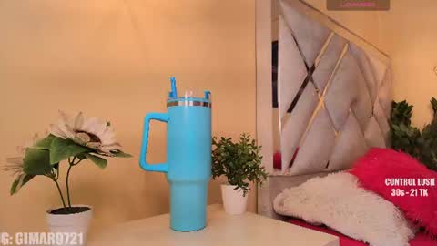 Marcela online show from 6, 8, 2026