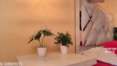Marcela online show from 7, 8, 2026