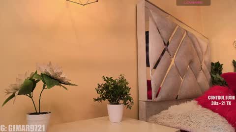 Marcela online show from 8, 8, 2026