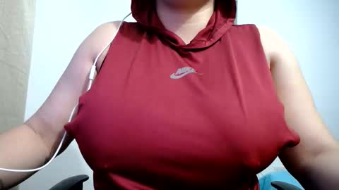 Snapshot of marcela_rogers chatting on 19, 3, 2026 marcela rogers online show from 19, 3, 2026