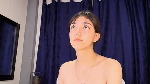 Snapshot of marcelaa_fox chatting on 4, 12, 2024 Marcela online show from 4, 12, 2024