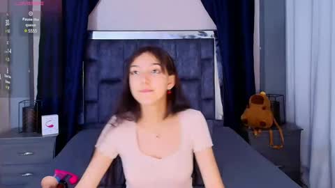 Snapshot of marcelaa_fox chatting on 24, 1, 2025 Marcela online show from 24, 1, 2025