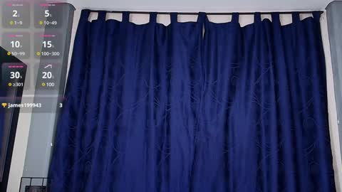 Snapshot of marcelaa_fox chatting on 27, 2, 2025 Marcela online show from 27, 2, 2025