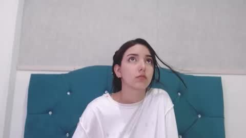 Snapshot of marcelaa_fox chatting on 16, 9, 2025 Marcela online show from 16, 9, 2025