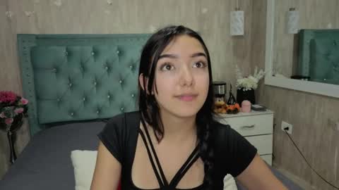 Marcela online show from 7, 5, 2026