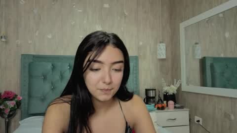 Marcela online show from 9, 5, 2026