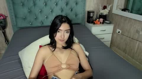 Marcela online show from 26, 6, 2026