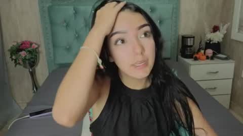 Marcela online show from 1, 7, 2026