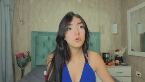 Marcela online show from 9, 7, 2026