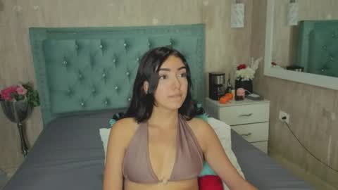 Marcela online show from 10, 7, 2026