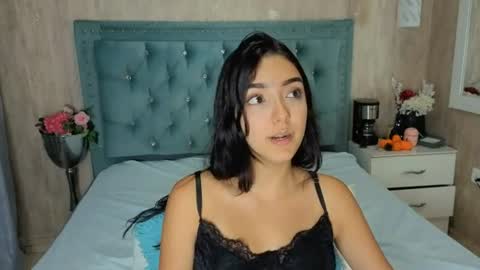 Marcela online show from 23, 7, 2026