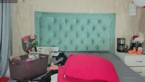 Marcela online show from 8, 8, 2026