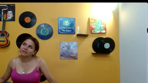 Snapshot of marcelasweet457 chatting on 10, 1, 2026 marcelasweet457 online show from 10, 1, 2026