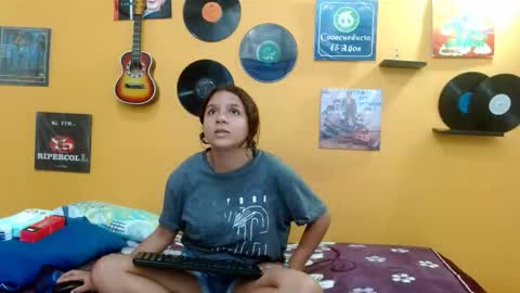 Snapshot of marcelasweet457 chatting on 13, 1, 2026 marcelasweet457 online show from 13, 1, 2026