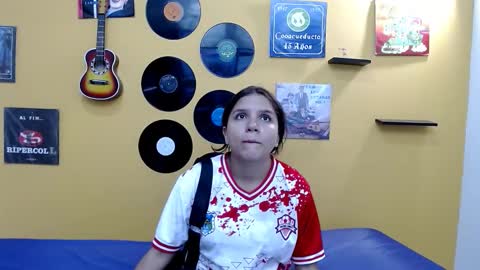 Snapshot of marcelasweet457 chatting on 8, 2, 2026 marcelasweet457 online show from 8, 2, 2026