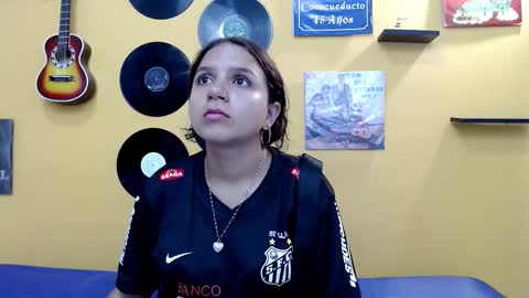 Snapshot of marcelasweet457 chatting on 16, 2, 2026 marcelasweet457 online show from 16, 2, 2026