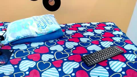 Snapshot of marcelasweet457 chatting on 19, 2, 2026 marcelasweet457 online show from 19, 2, 2026