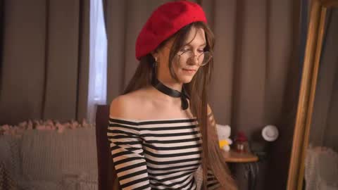 Eva online show from 19, 4, 2026