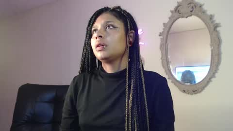 Michell Dayan online show from 5, 12, 2024