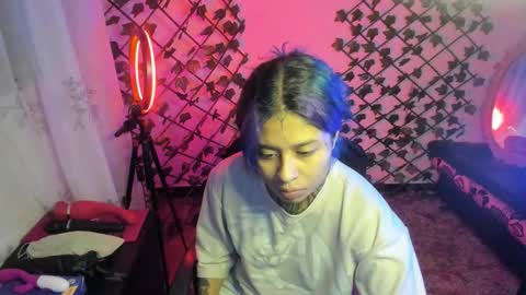 Michell Dayan online show from 24, 3, 2026