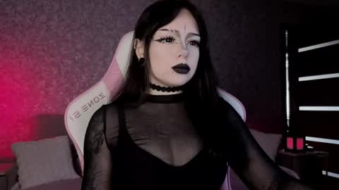 Snapshot of marceline_red chatting on 14, 4, 2026 Lady Marceline online show from 14, 4, 2026