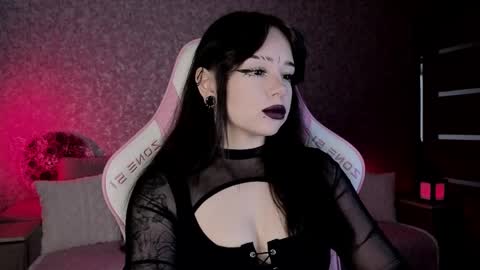 Snapshot of marceline_red chatting on 20, 4, 2026 Lady Marceline online show from 20, 4, 2026