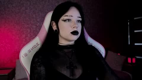 Snapshot of marceline_red chatting on 29, 4, 2026 Lady Marceline online show from 29, 4, 2026