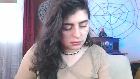 M A R C I  online show from 23, 10, 2025