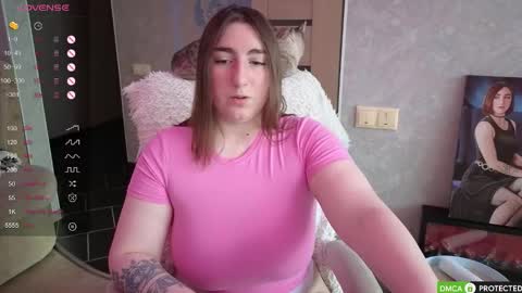 Marcy online show from 30, 11, 2025