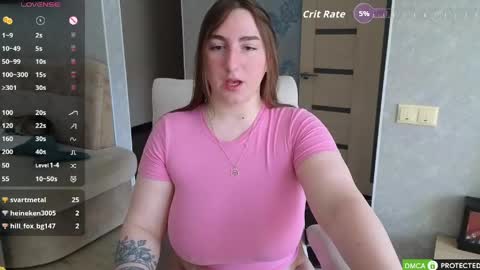 Marcy online show from 9, 5, 2026