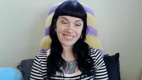 MarcelineAltaria online show from 28, 3, 2026