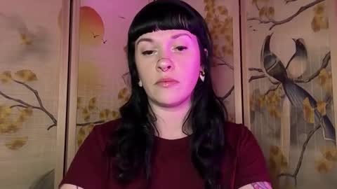 MarcelineAltaria online show from 18, 4, 2026