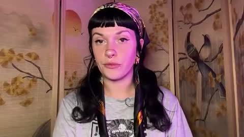 MarcelineAltaria online show from 8, 5, 2026