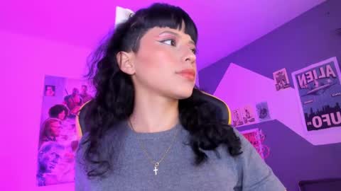 Marce  online show from 16, 1, 2025