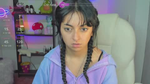 Marceline online show from 7, 12, 2024