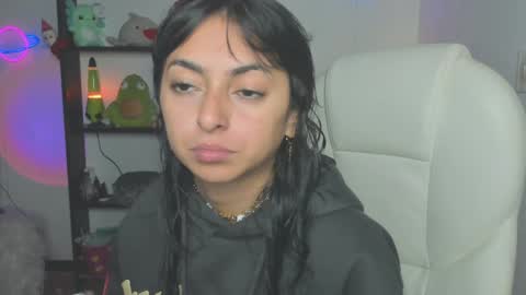 Marceline online show from 6, 2, 2025