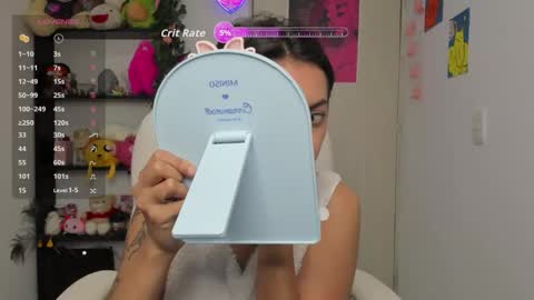 Marceline online show from 12, 3, 2026